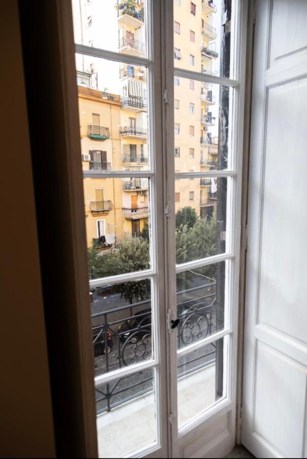 Encanto Neapol Exteriér fotografie