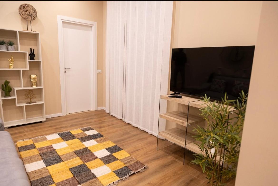 Encanto Neapol Exteriér fotografie