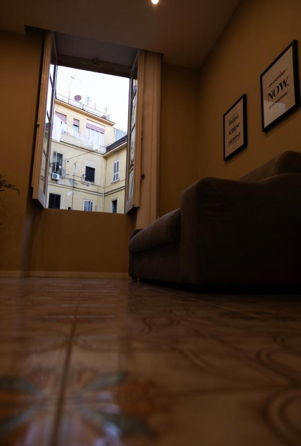 Encanto Neapol Exteriér fotografie
