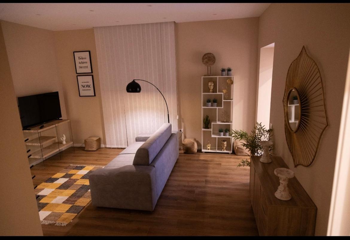 Encanto Neapol Exteriér fotografie