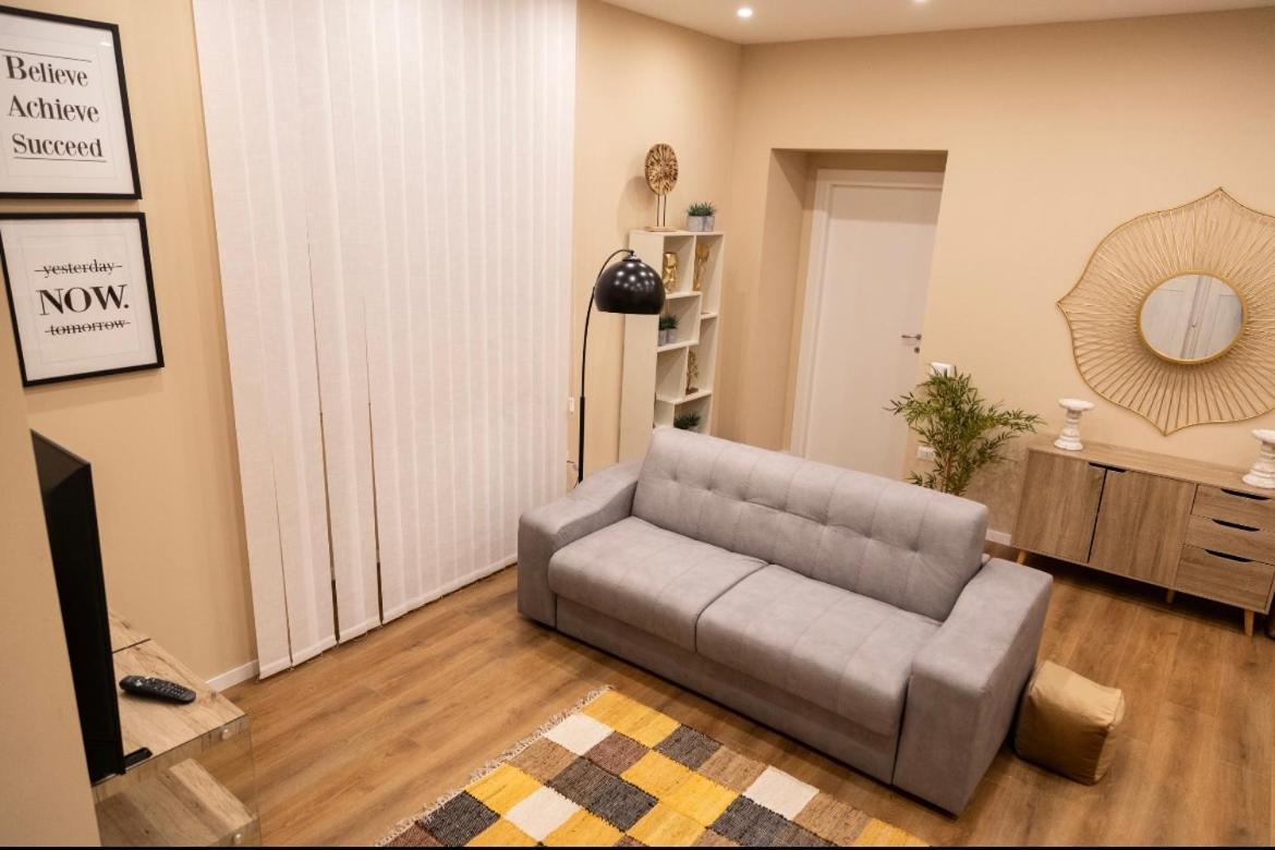 Encanto Neapol Exteriér fotografie