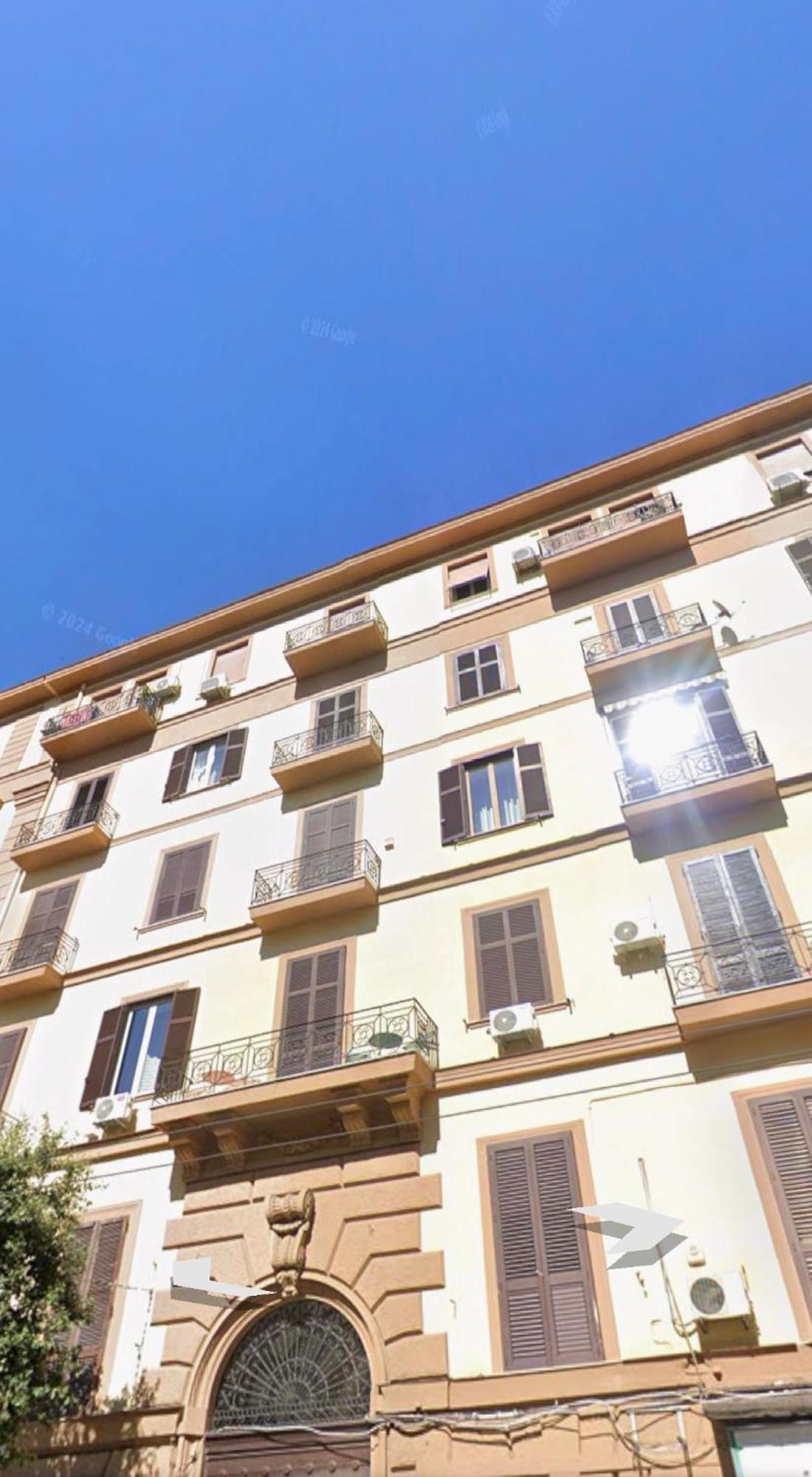 Encanto Neapol Exteriér fotografie